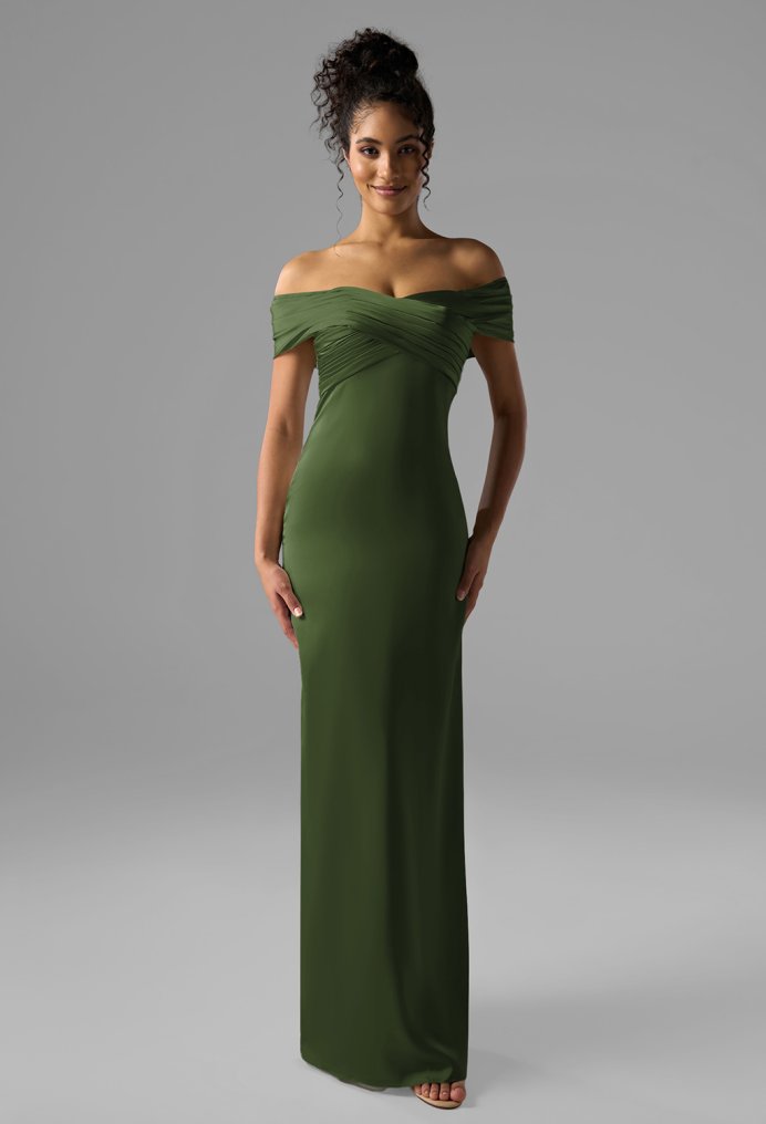 AW Meghan Dress